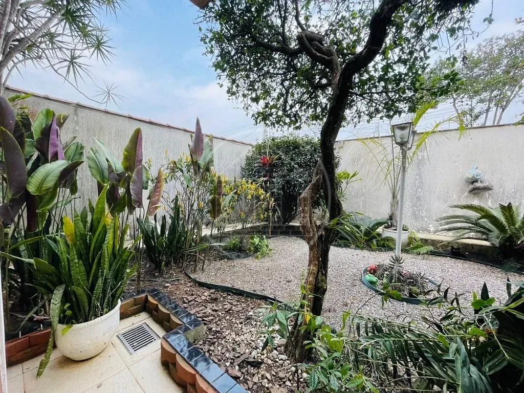 Sobrado, 4 quartos, 259 m² - Foto 39