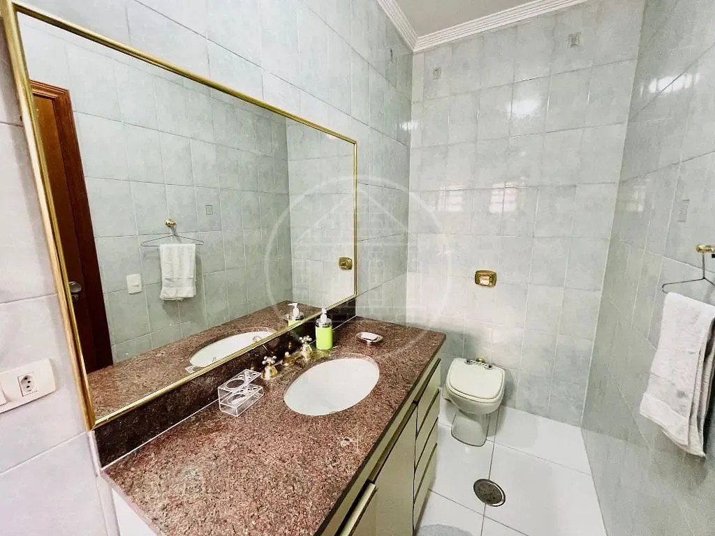 Sobrado, 4 quartos, 259 m² - Foto 20