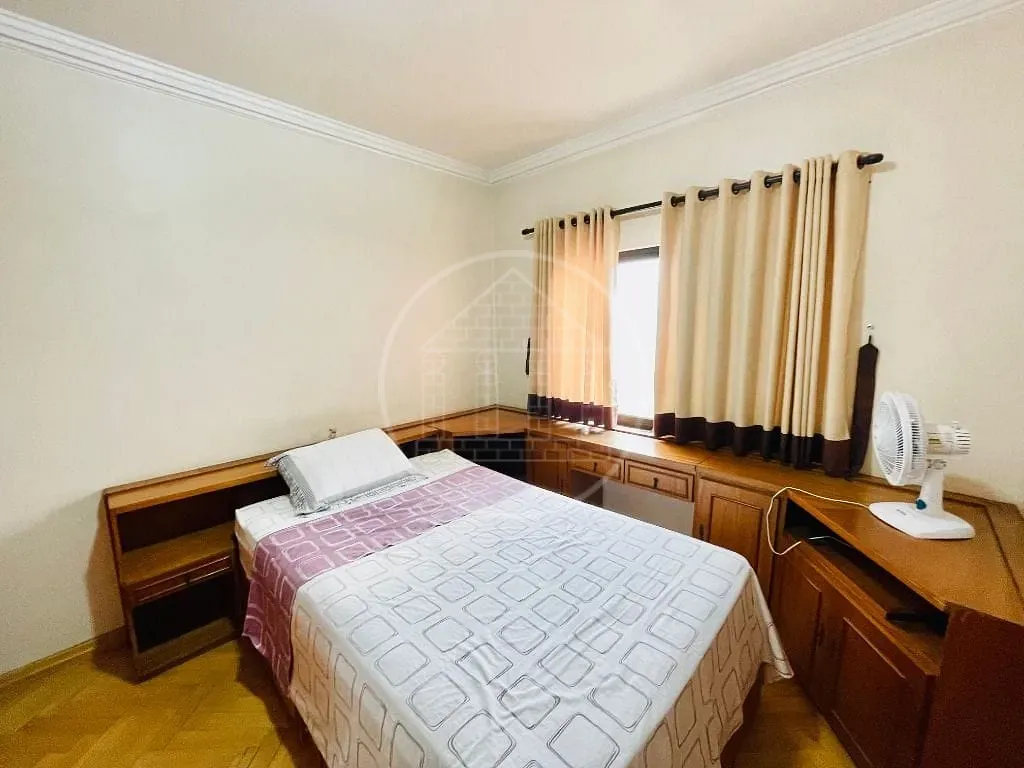 Sobrado, 4 quartos, 259 m² - Foto 18