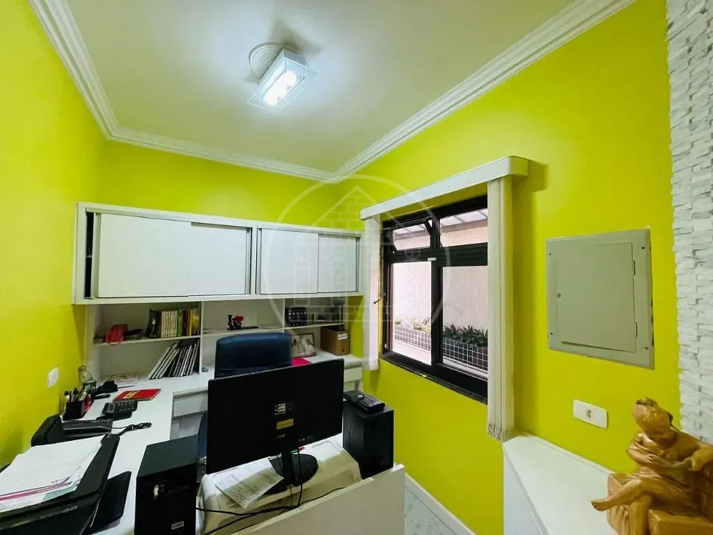 Sobrado, 4 quartos, 259 m² - Foto 13