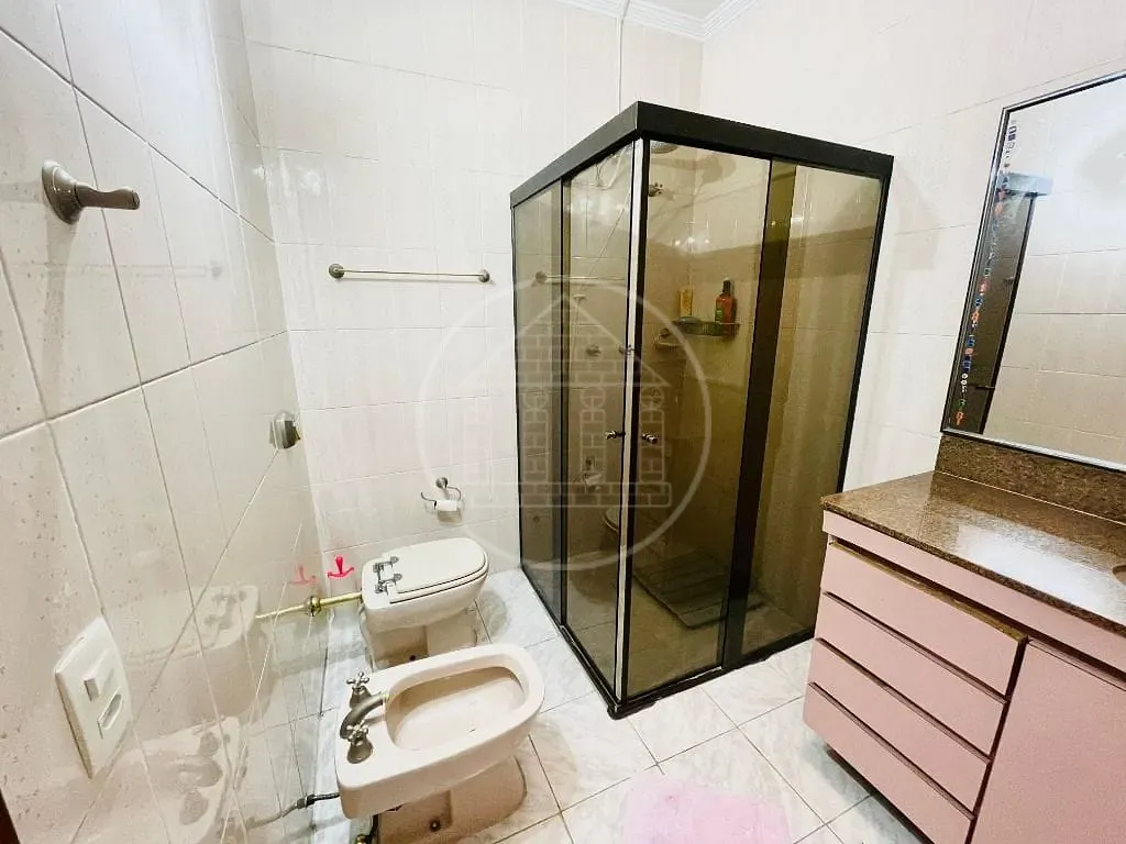 Sobrado, 4 quartos, 259 m² - Foto 29