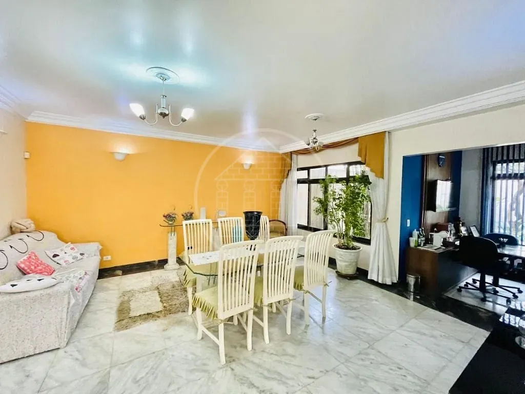 Sobrado, 4 quartos, 259 m² - Foto 2