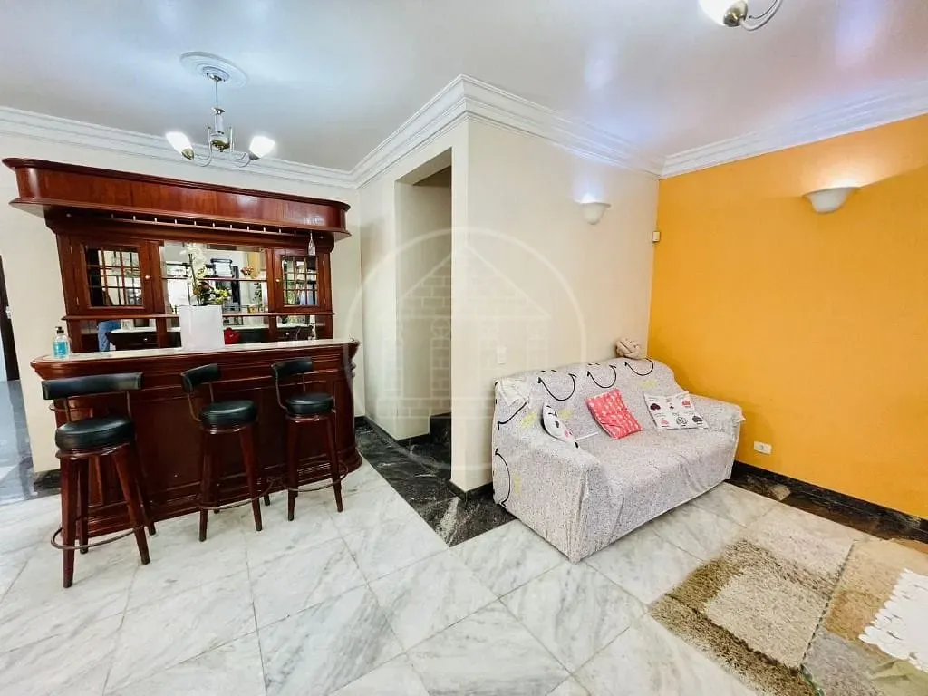 Sobrado, 4 quartos, 259 m² - Foto 3