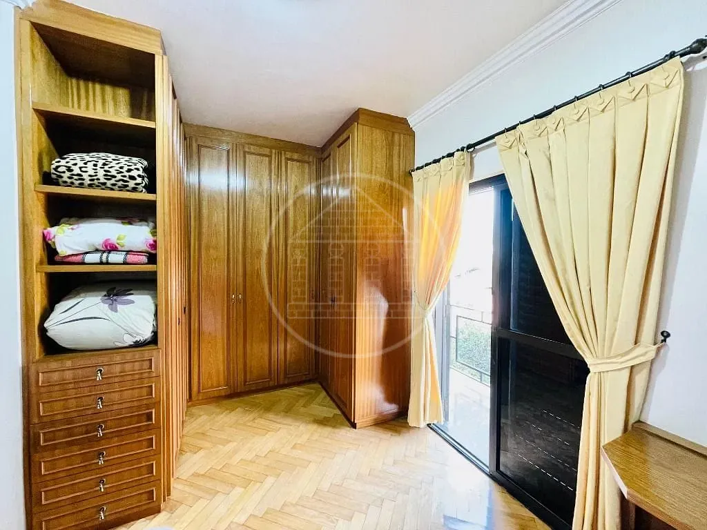 Sobrado, 4 quartos, 259 m² - Foto 36