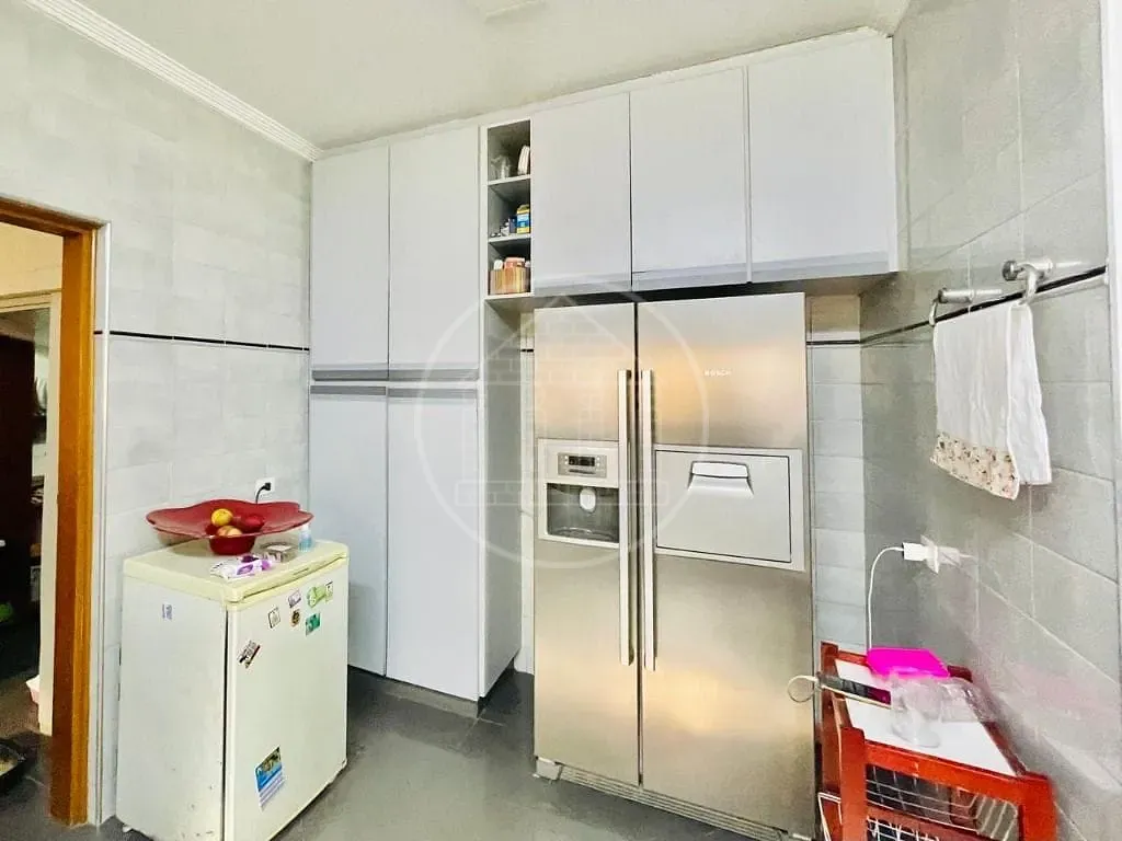 Sobrado, 4 quartos, 259 m² - Foto 7