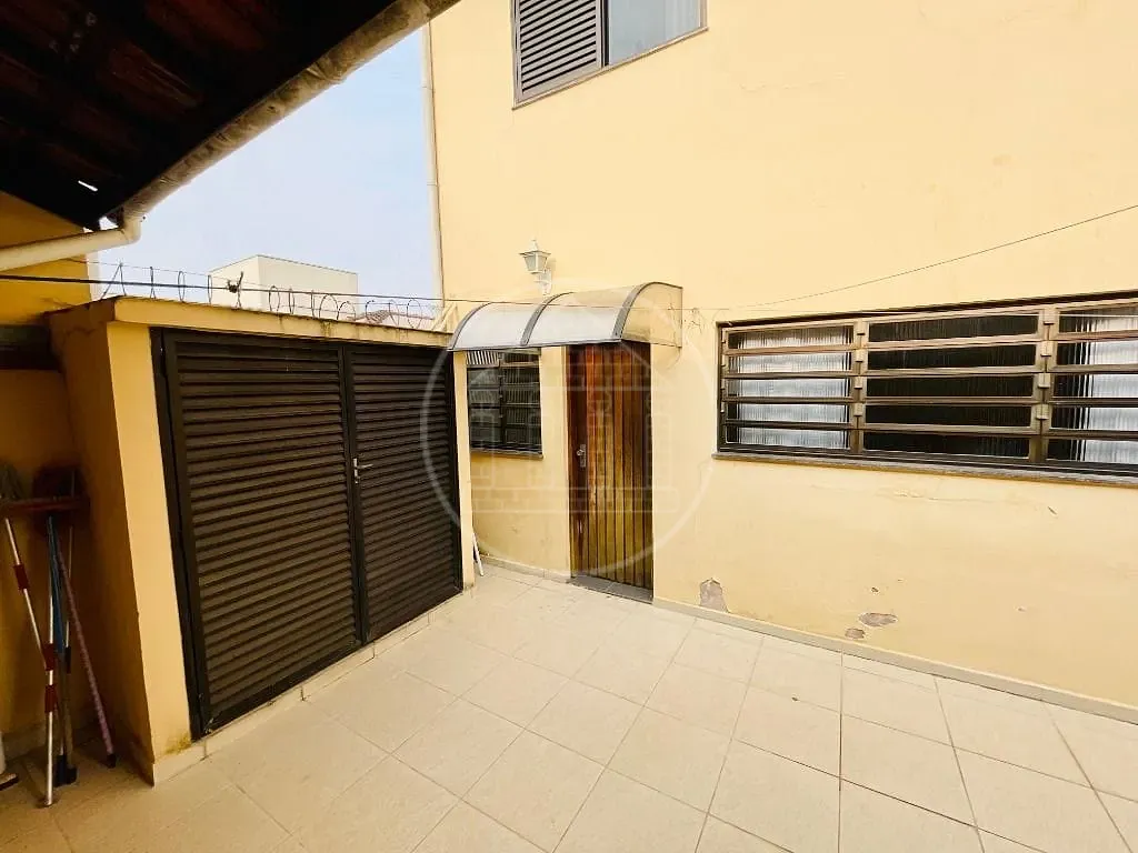 Sobrado, 4 quartos, 259 m² - Foto 45
