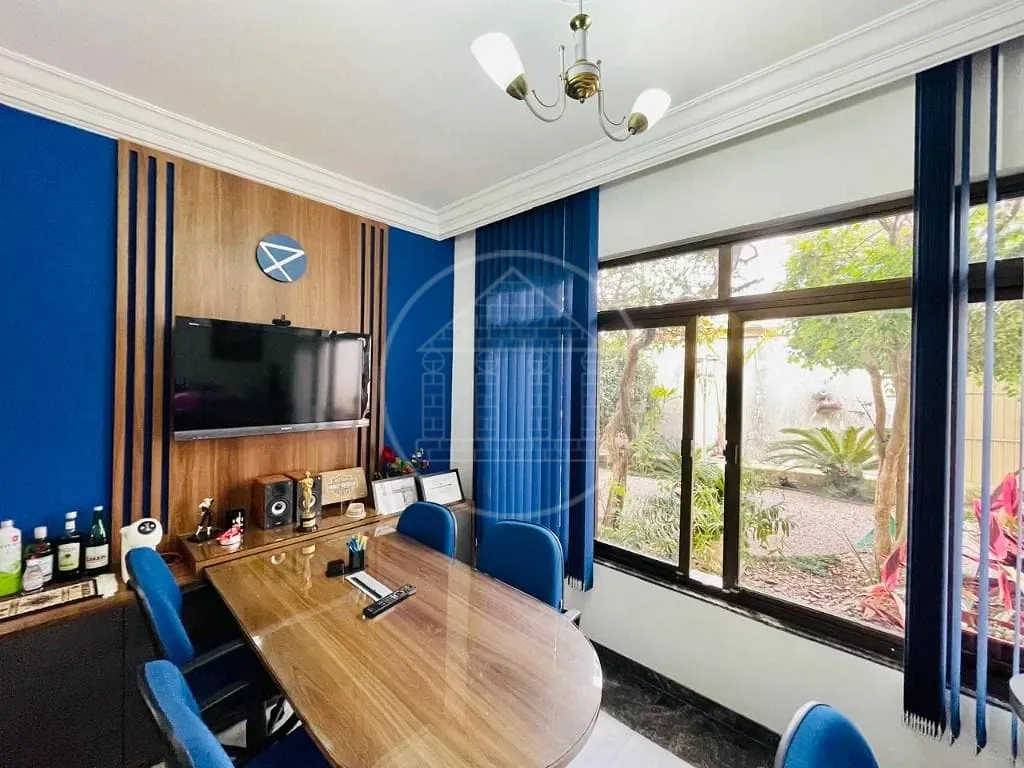 Sobrado, 4 quartos, 259 m² - Foto 12