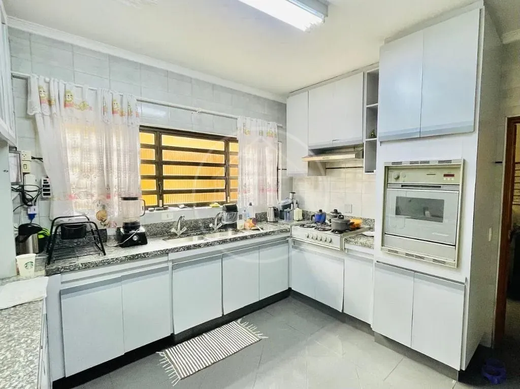 Sobrado, 4 quartos, 259 m² - Foto 6