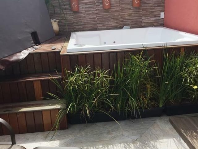 Foto do Sobrado - Sobrado residencial à venda, Jardim Textil, São Paulo. | ZONA LESTE IMÓVEIS