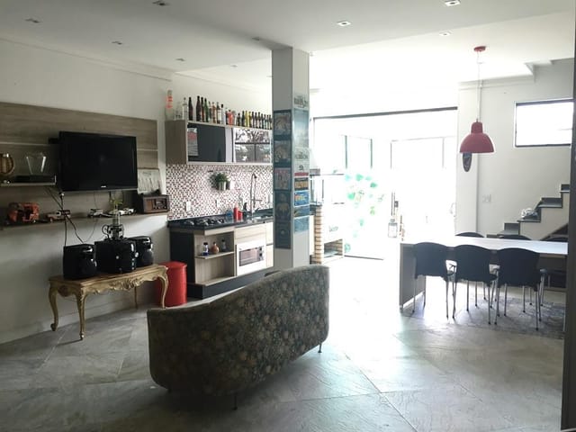 Foto do Sobrado - Sobrado residencial à venda, Jardim Textil, São Paulo. | ZONA LESTE IMÓVEIS