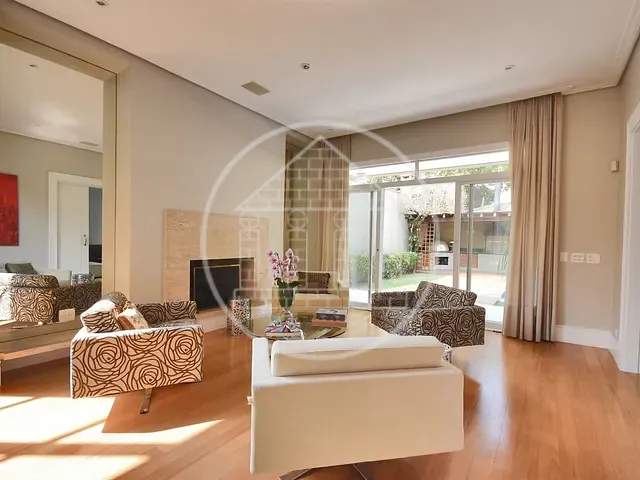 Sobrado com 546m² 4 quartos e 1 banheiro, à venda, no bairro Fazenda Morumbi em São Paulo