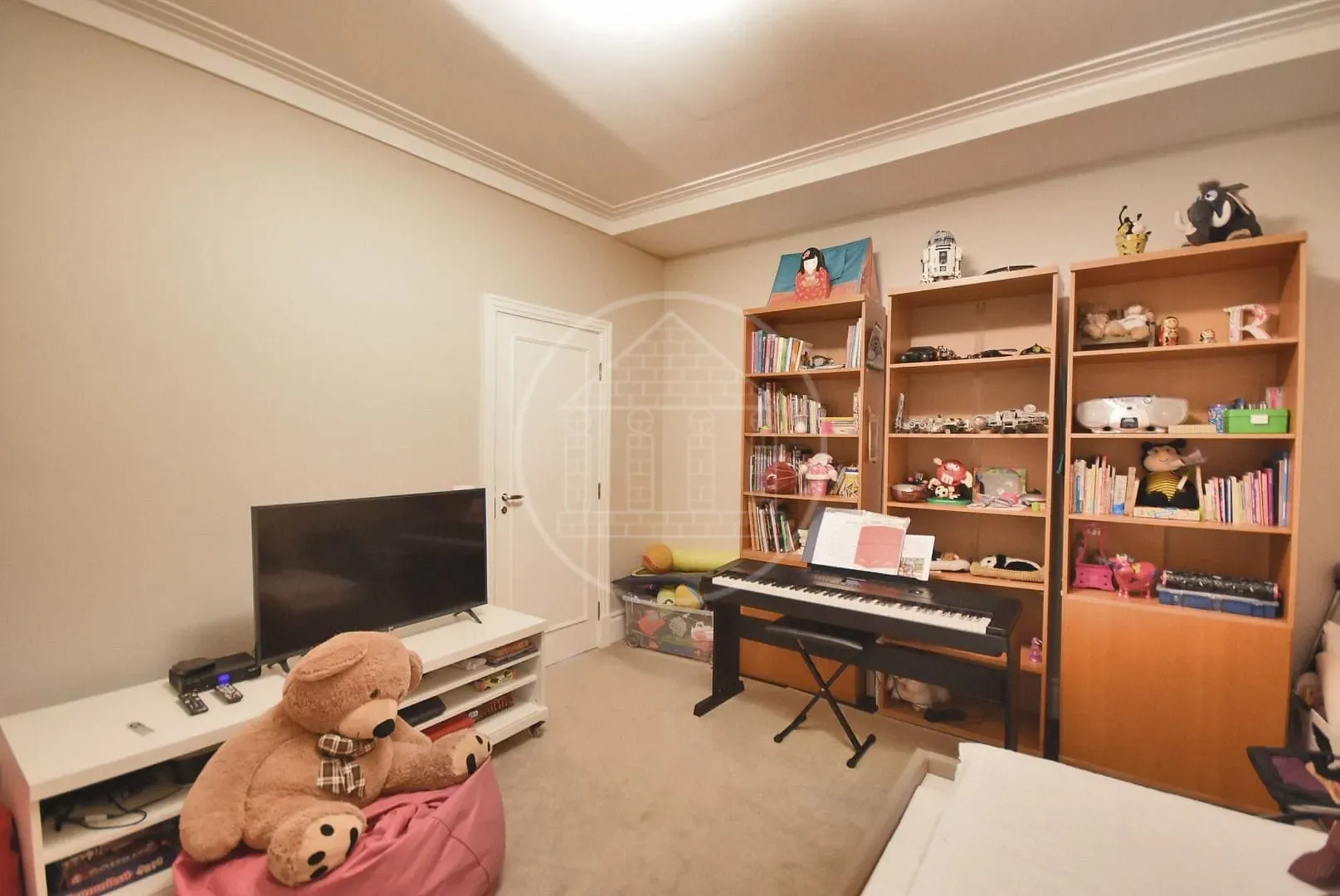 Sobrado, 4 quartos, 500 m² - Foto 27
