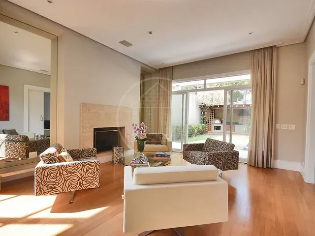 Sobrado com 546m² 4 quartos e 1 banheiro, à venda, no bairro Fazenda Morumbi em São Paulo
