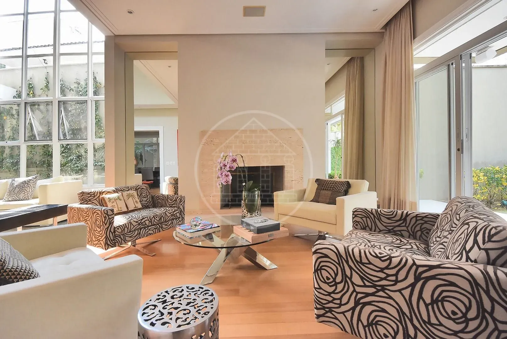 Sobrado, 4 quartos, 500 m² - Foto 6