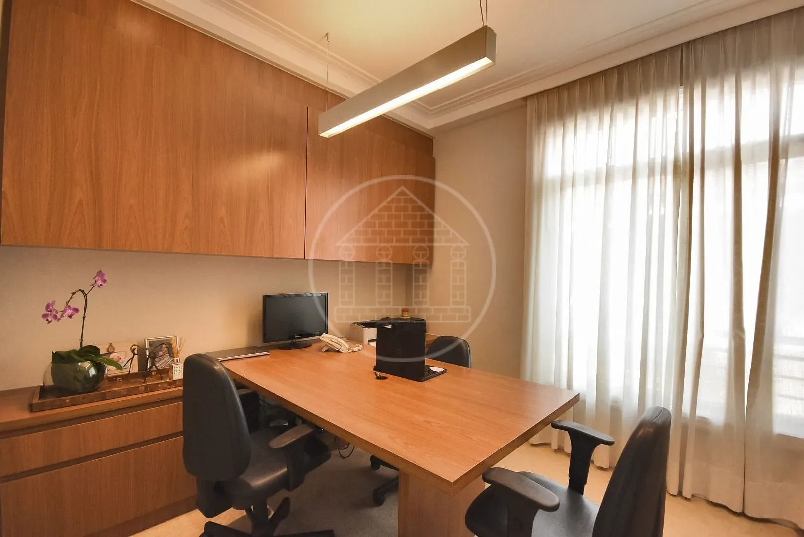 Sobrado, 4 quartos, 500 m² - Foto 33
