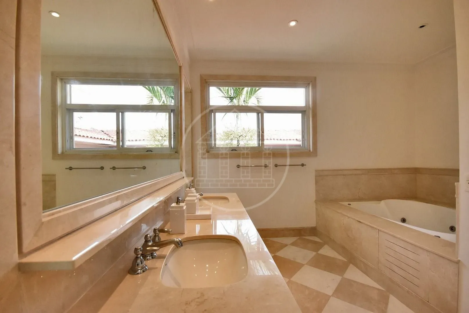 Sobrado, 4 quartos, 500 m² - Foto 40