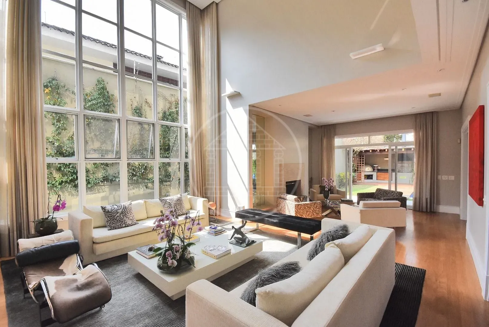 Sobrado, 4 quartos, 500 m² - Foto 3