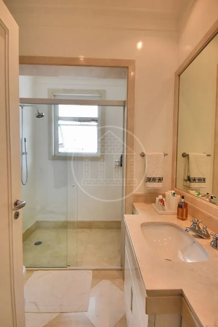 Sobrado, 4 quartos, 500 m² - Foto 30