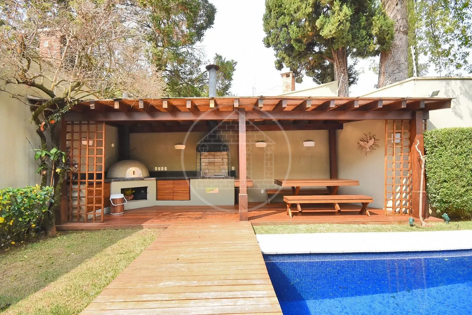 Sobrado, 4 quartos, 500 m² - Foto 15