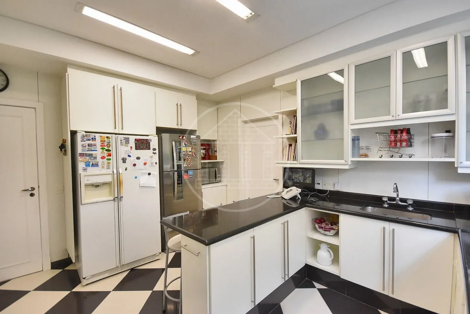 Sobrado, 4 quartos, 500 m² - Foto 23