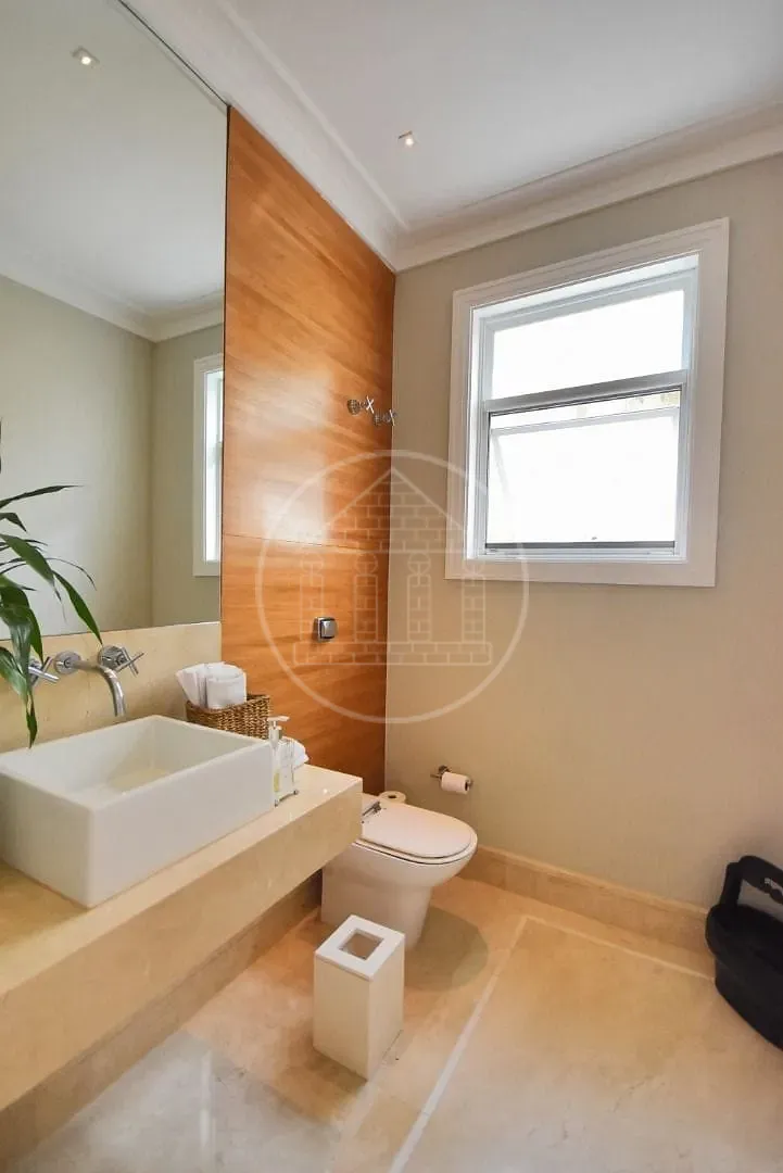 Sobrado, 4 quartos, 500 m² - Foto 43