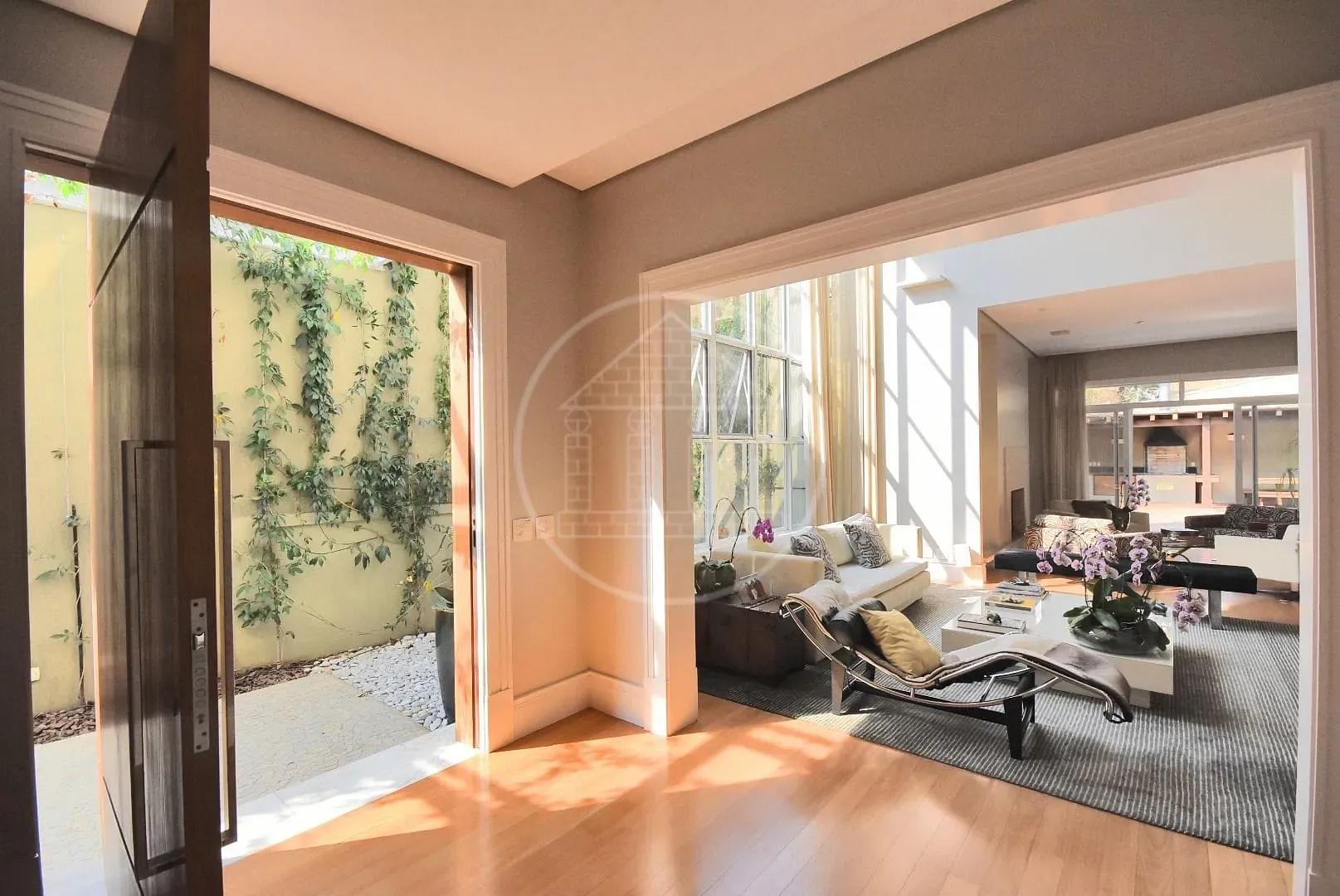 Sobrado, 4 quartos, 500 m² - Foto 42