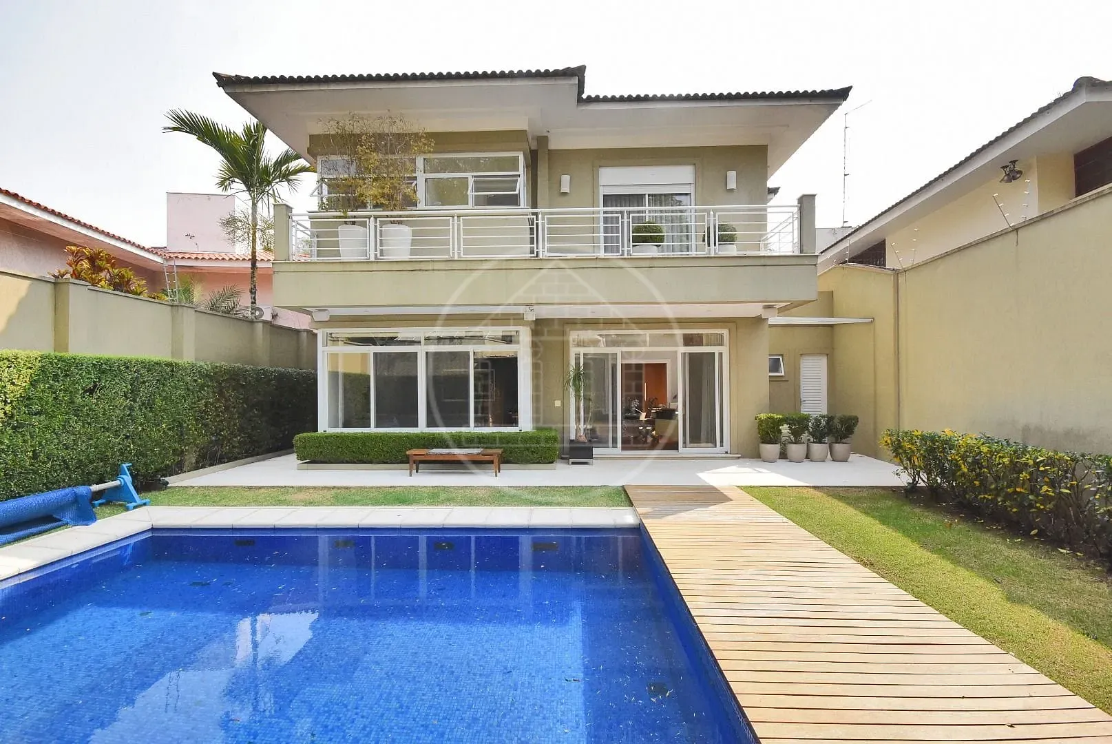Sobrado, 4 quartos, 500 m² - Foto 16