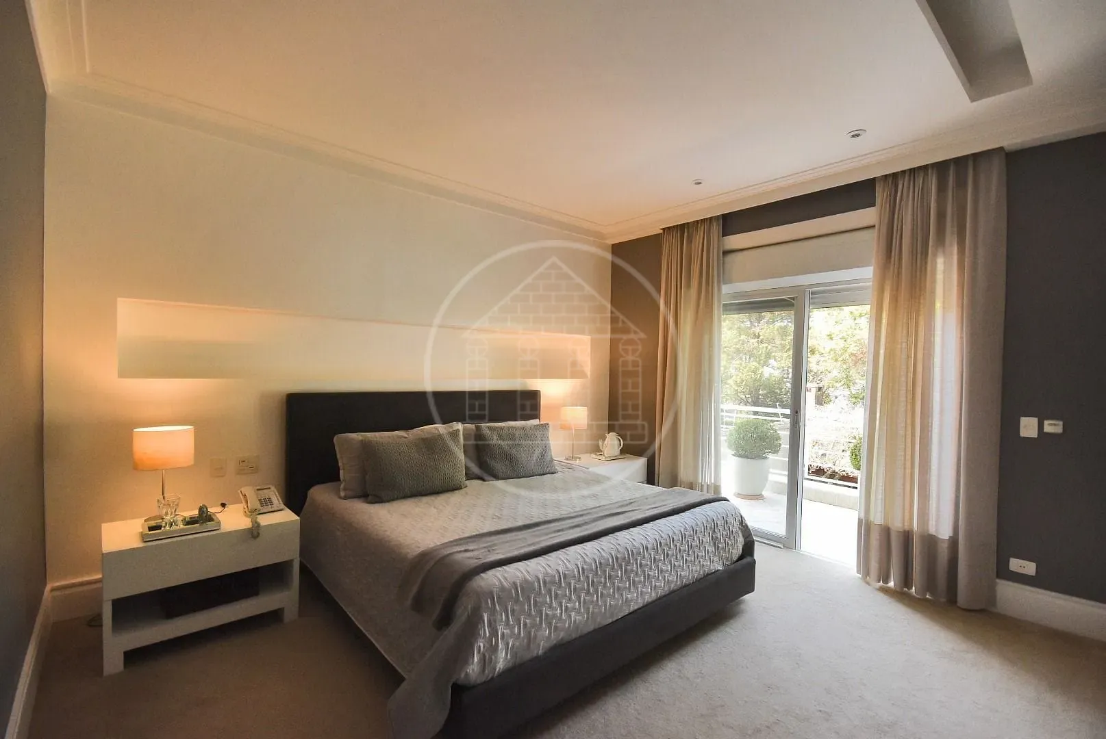 Sobrado, 4 quartos, 500 m² - Foto 38