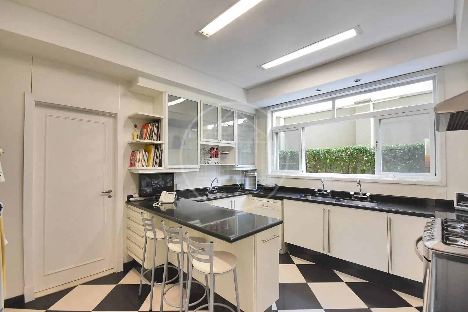 Sobrado, 4 quartos, 500 m² - Foto 21