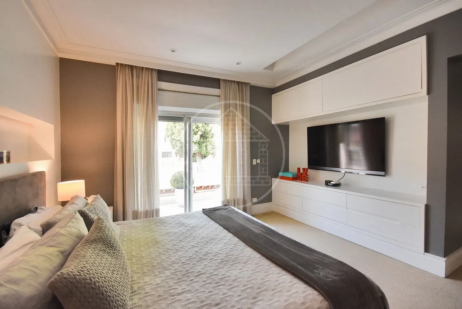 Sobrado, 4 quartos, 500 m² - Foto 39