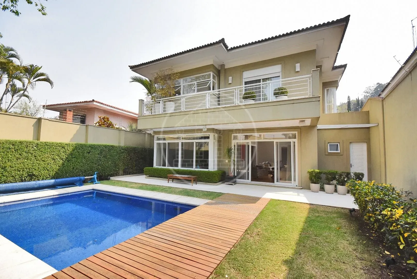 Sobrado, 4 quartos, 500 m² - Foto 2