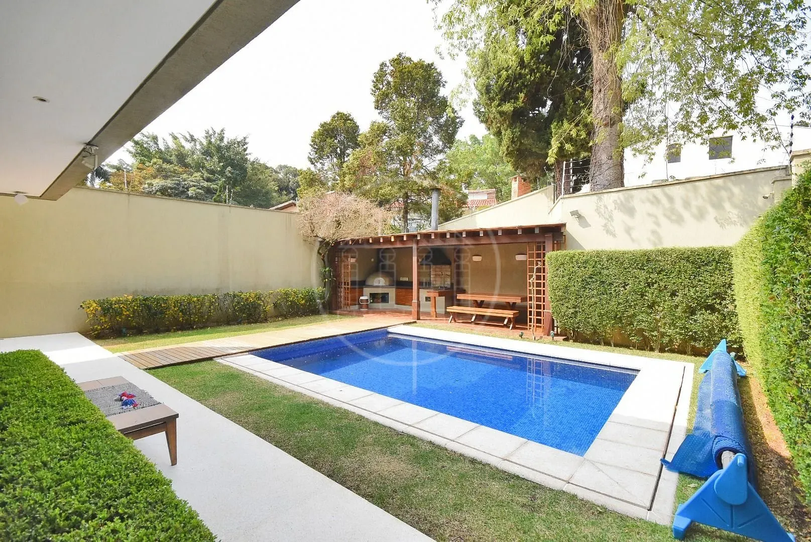 Sobrado, 4 quartos, 500 m² - Foto 14