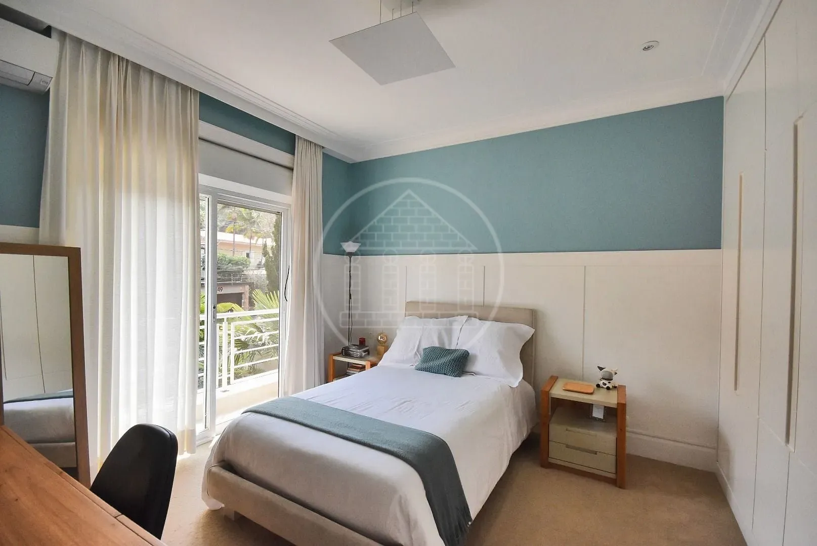 Sobrado, 4 quartos, 500 m² - Foto 26