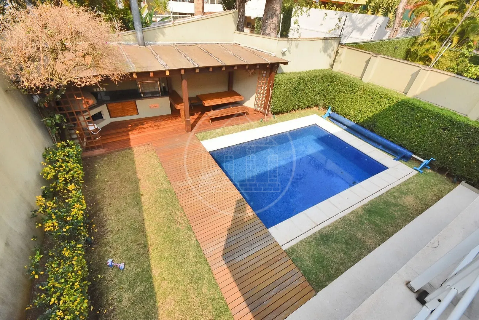 Sobrado, 4 quartos, 500 m² - Foto 36