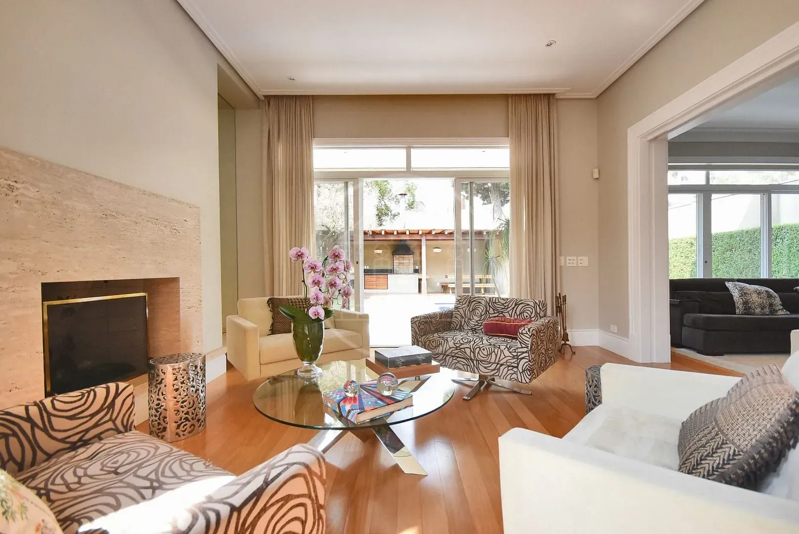 Sobrado, 4 quartos, 500 m² - Foto 19