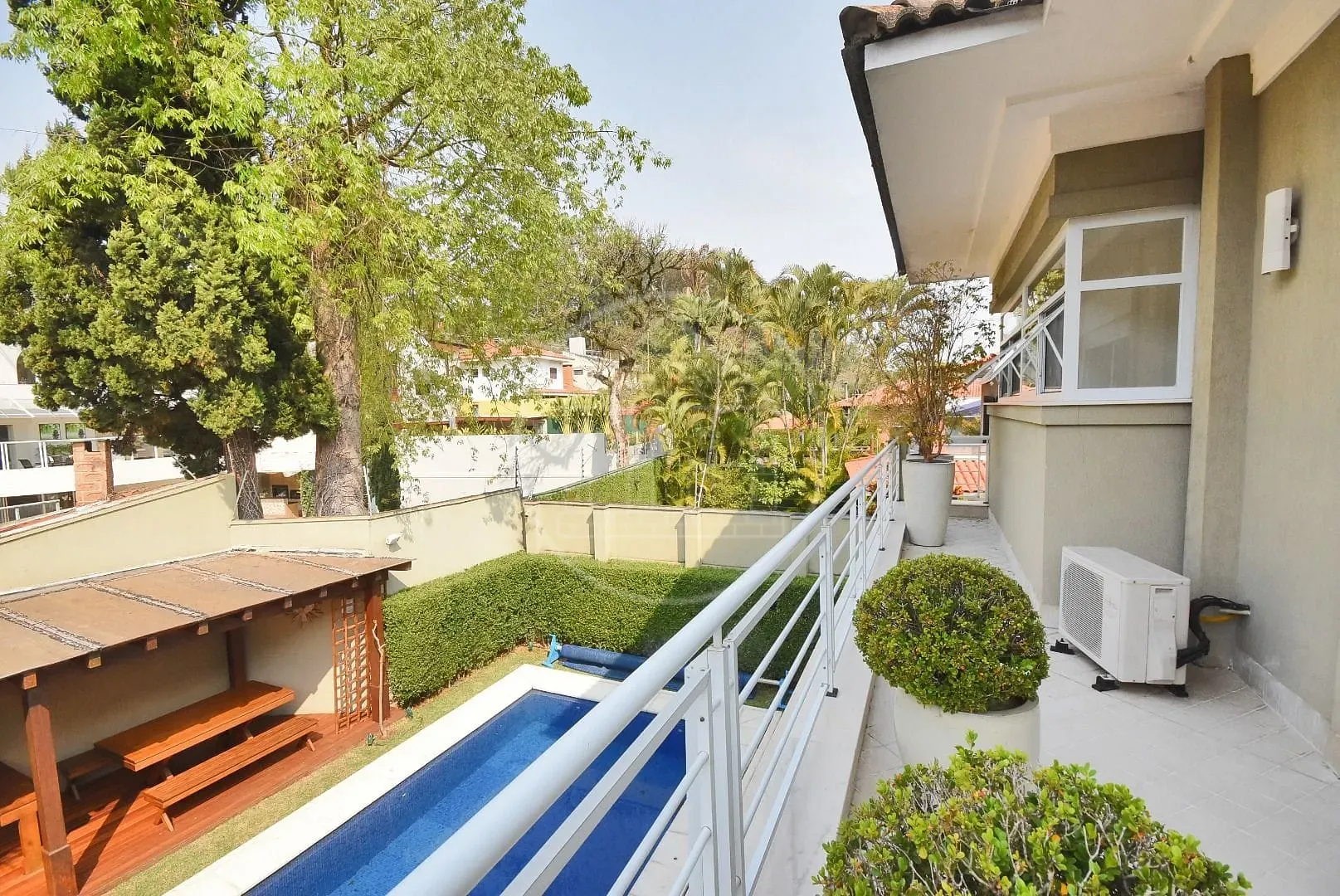 Sobrado, 4 quartos, 500 m² - Foto 37
