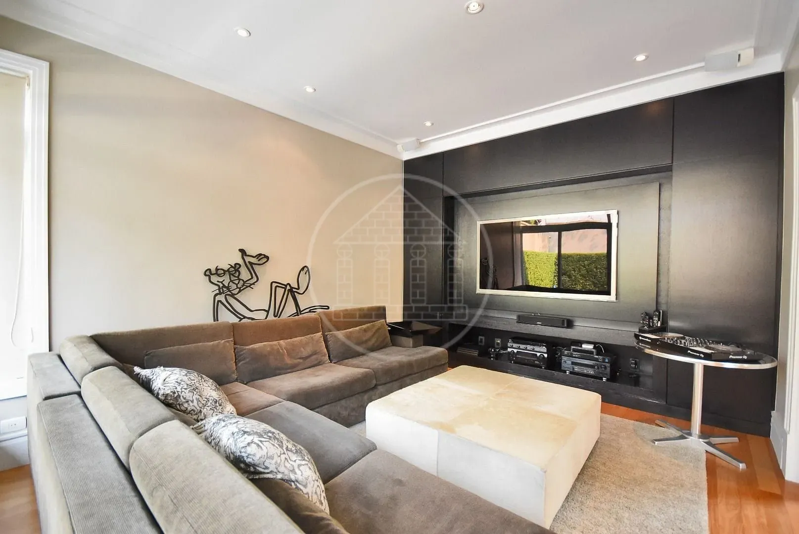 Sobrado, 4 quartos, 500 m² - Foto 17