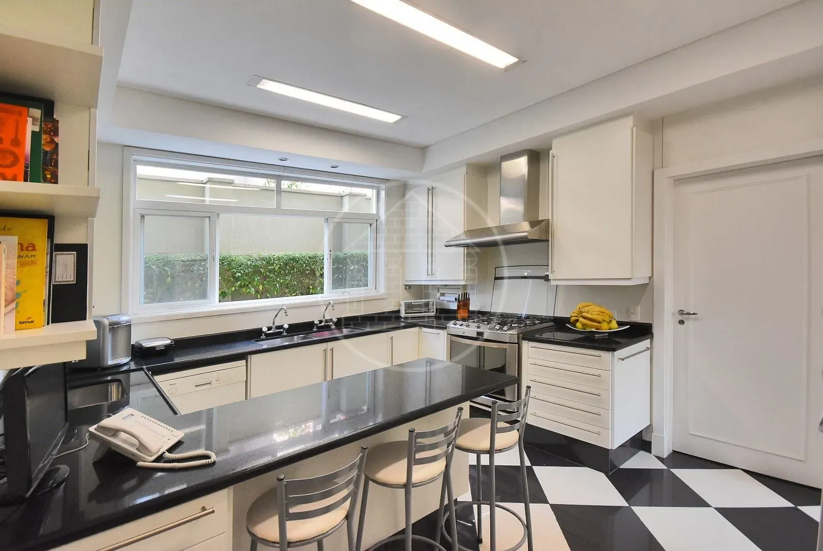 Sobrado, 4 quartos, 500 m² - Foto 22