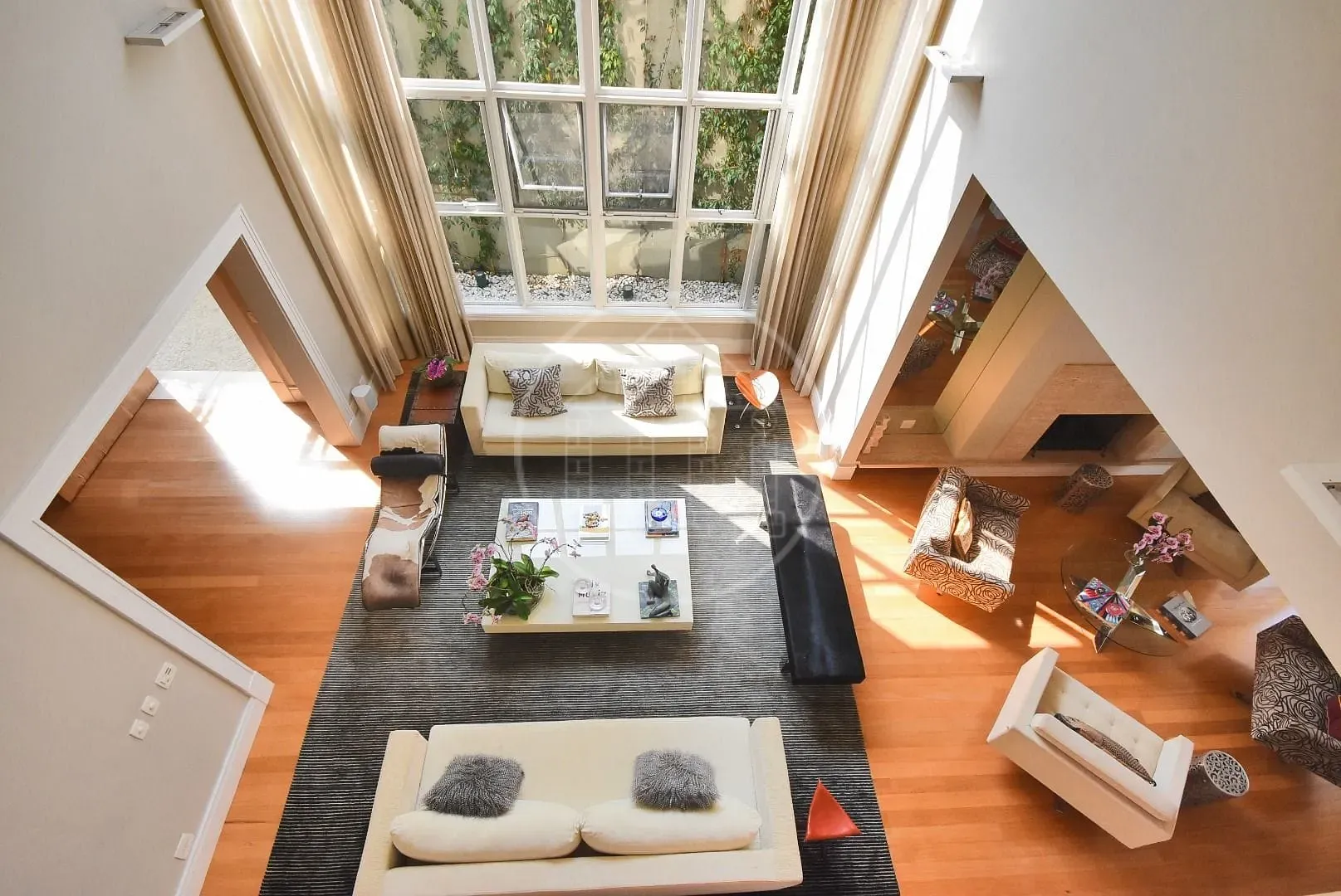 Sobrado, 4 quartos, 500 m² - Foto 35