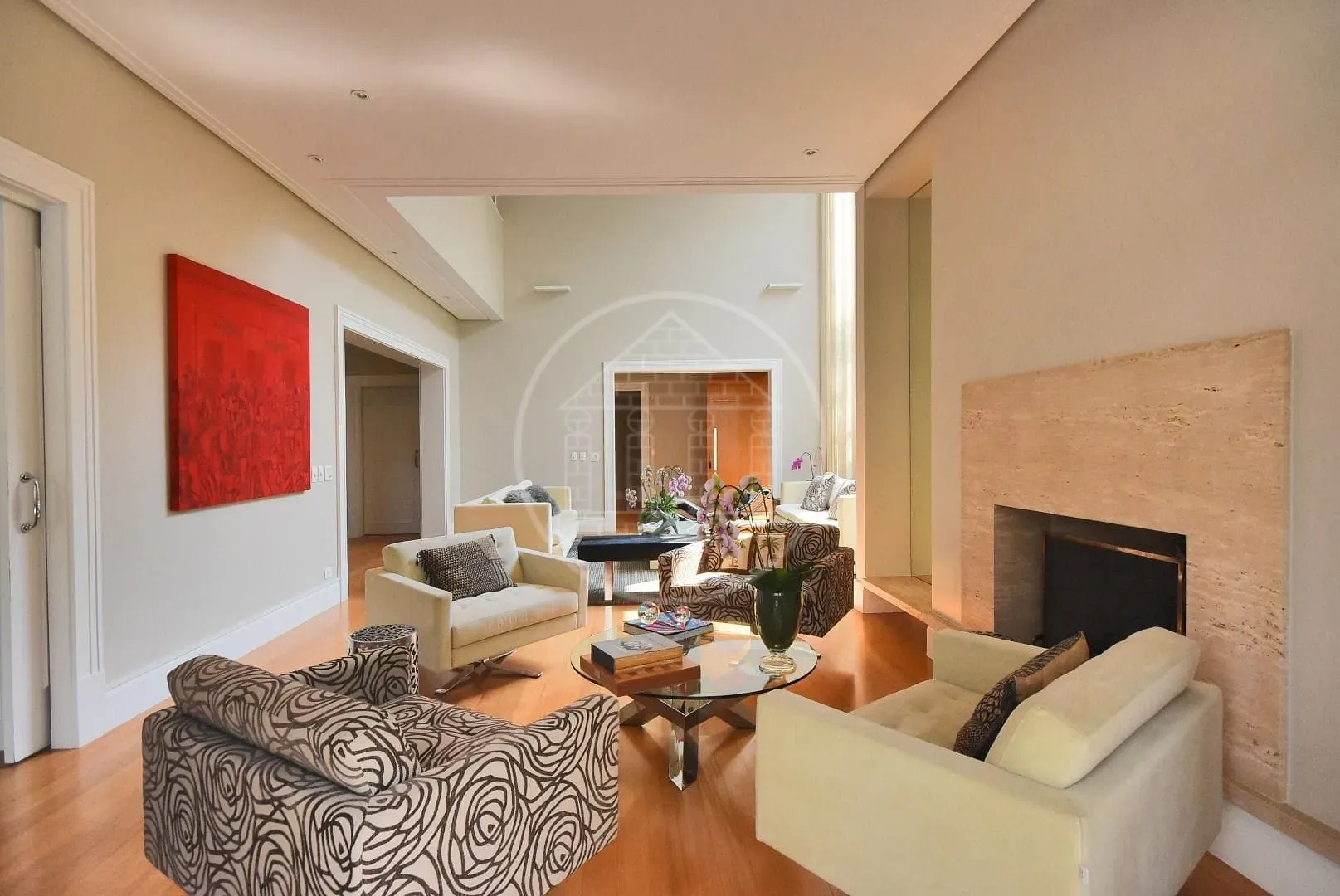 Sobrado, 4 quartos, 500 m² - Foto 10
