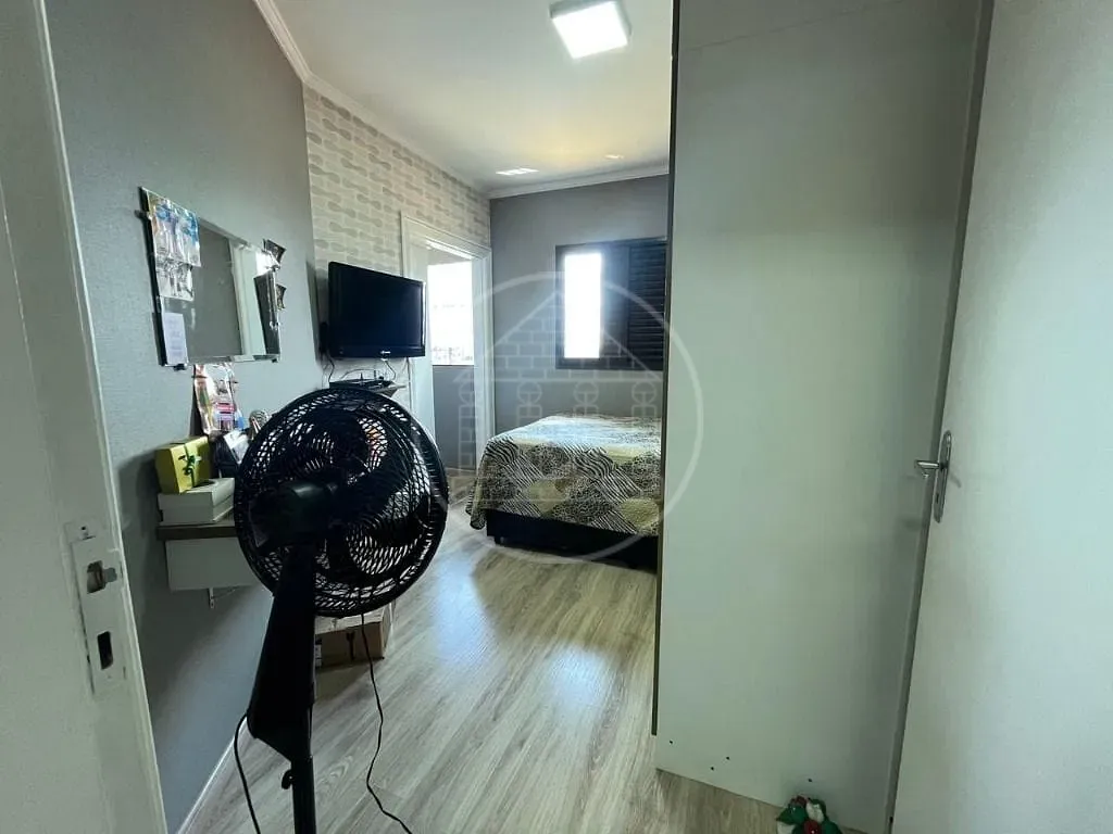 Sobrado, 3 quartos, 200 m² - Foto 22