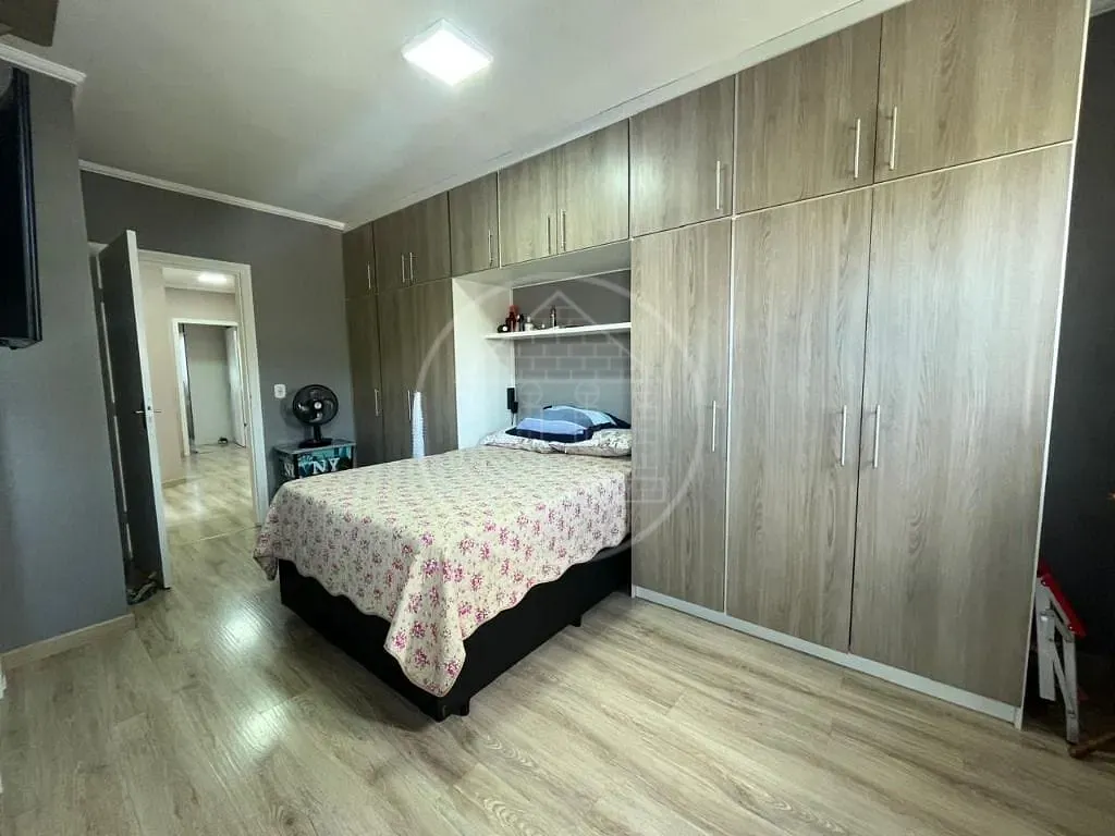 Sobrado, 3 quartos, 200 m² - Foto 26