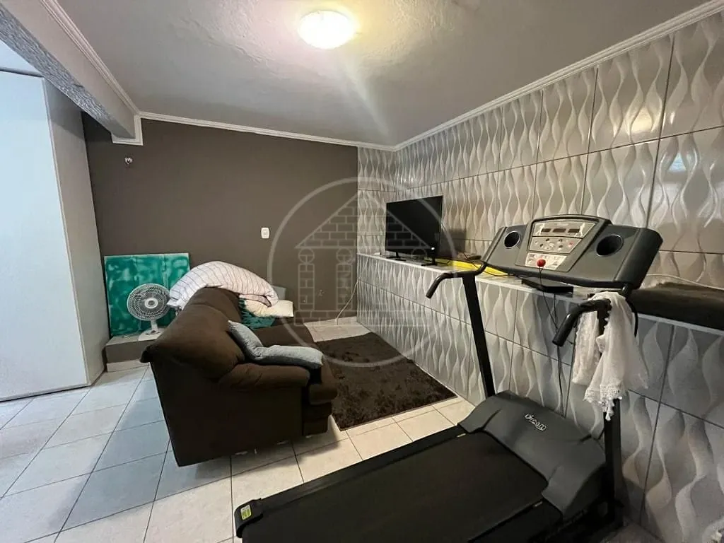 Sobrado, 3 quartos, 200 m² - Foto 27