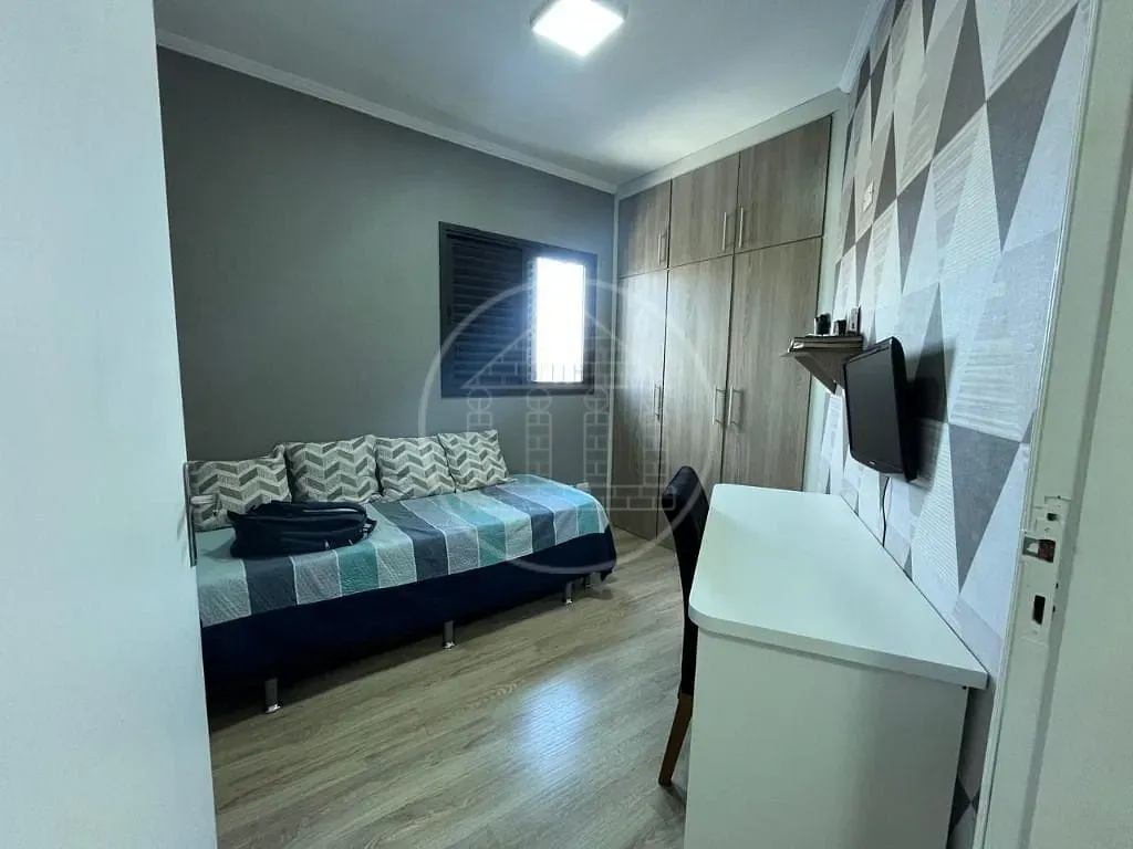 Sobrado, 3 quartos, 200 m² - Foto 24
