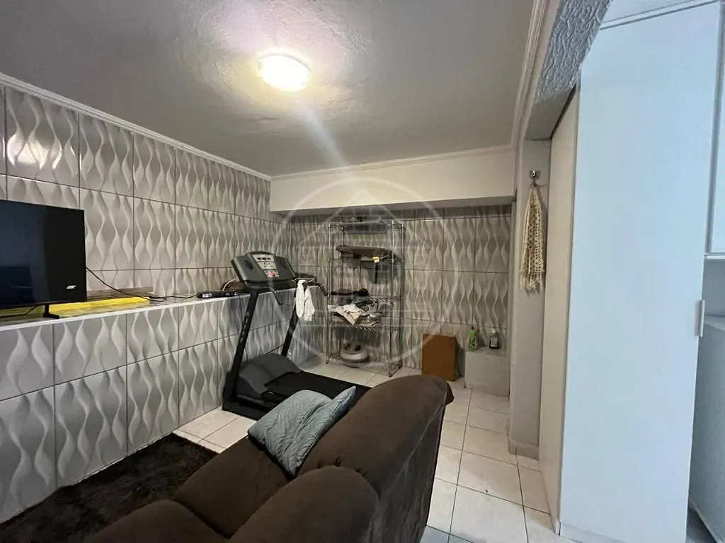 Sobrado, 3 quartos, 200 m² - Foto 28