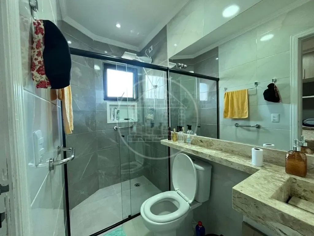 Sobrado, 3 quartos, 200 m² - Foto 36