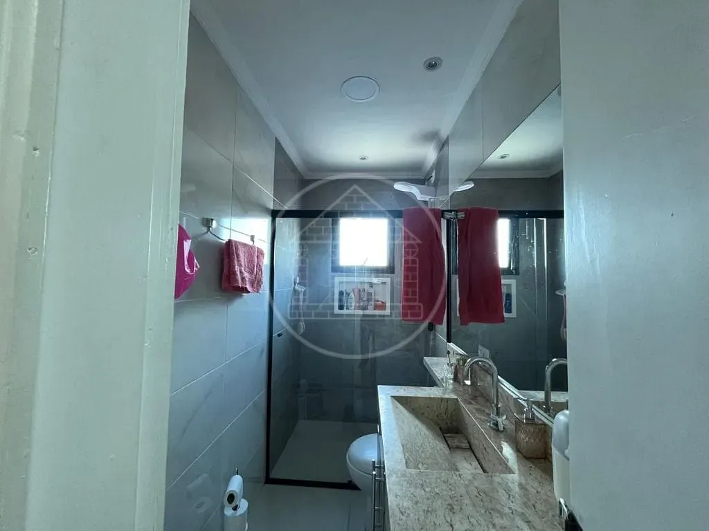 Sobrado, 3 quartos, 200 m² - Foto 37