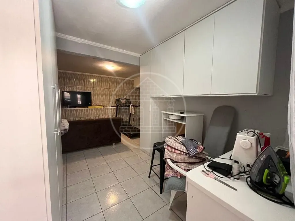 Sobrado, 3 quartos, 200 m² - Foto 31