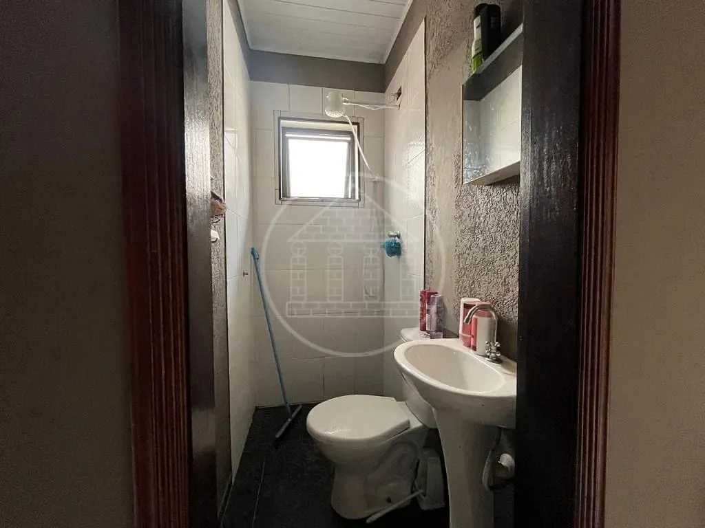 Sobrado, 3 quartos, 200 m² - Foto 33
