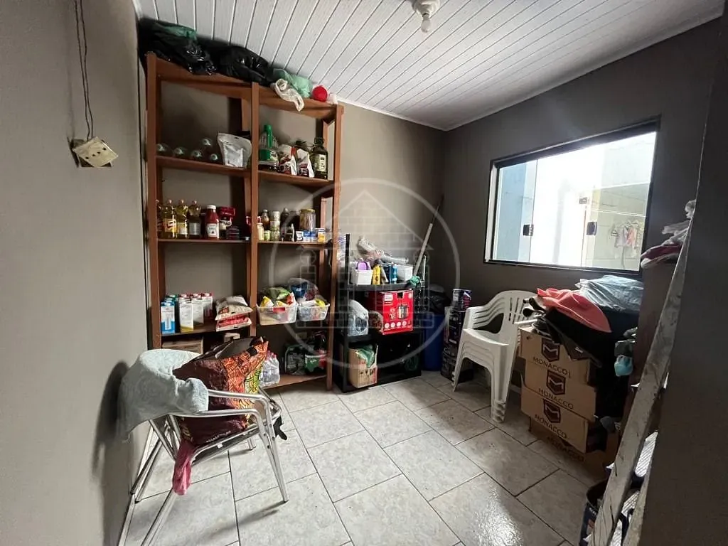 Sobrado, 3 quartos, 200 m² - Foto 34